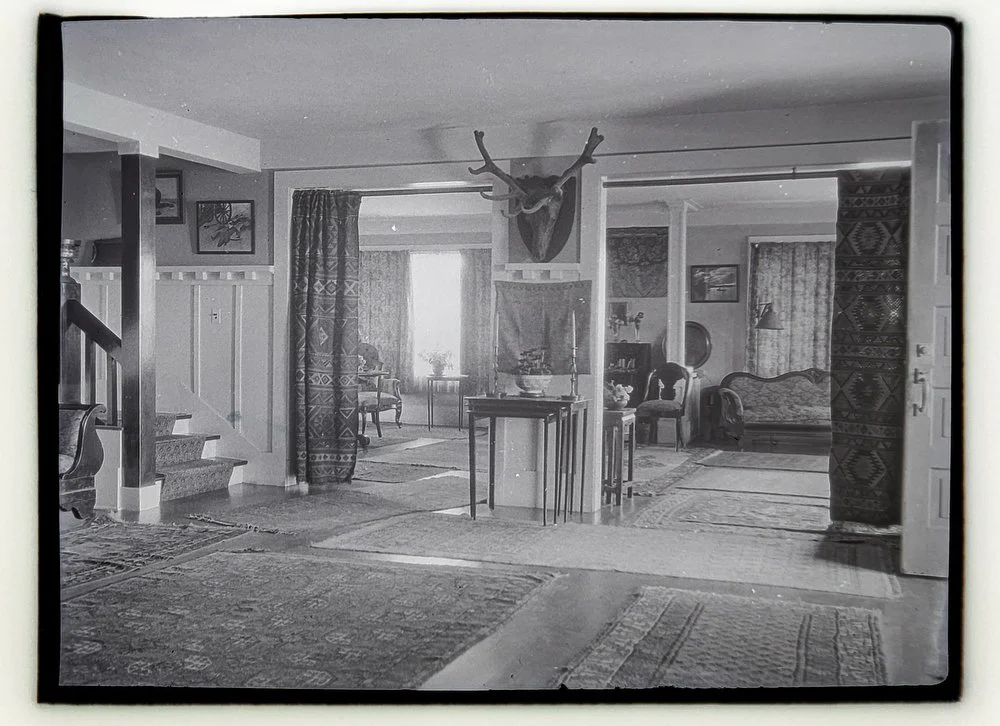 Interior - 545 Ocean Blvd.
