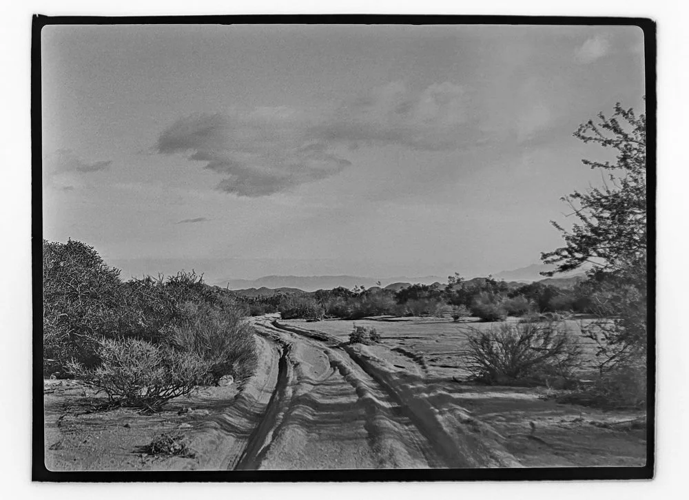 The Road to Sunrise ~ 1930