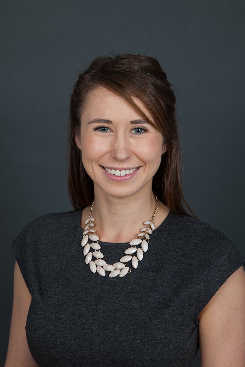 New Year, New Head Shots!