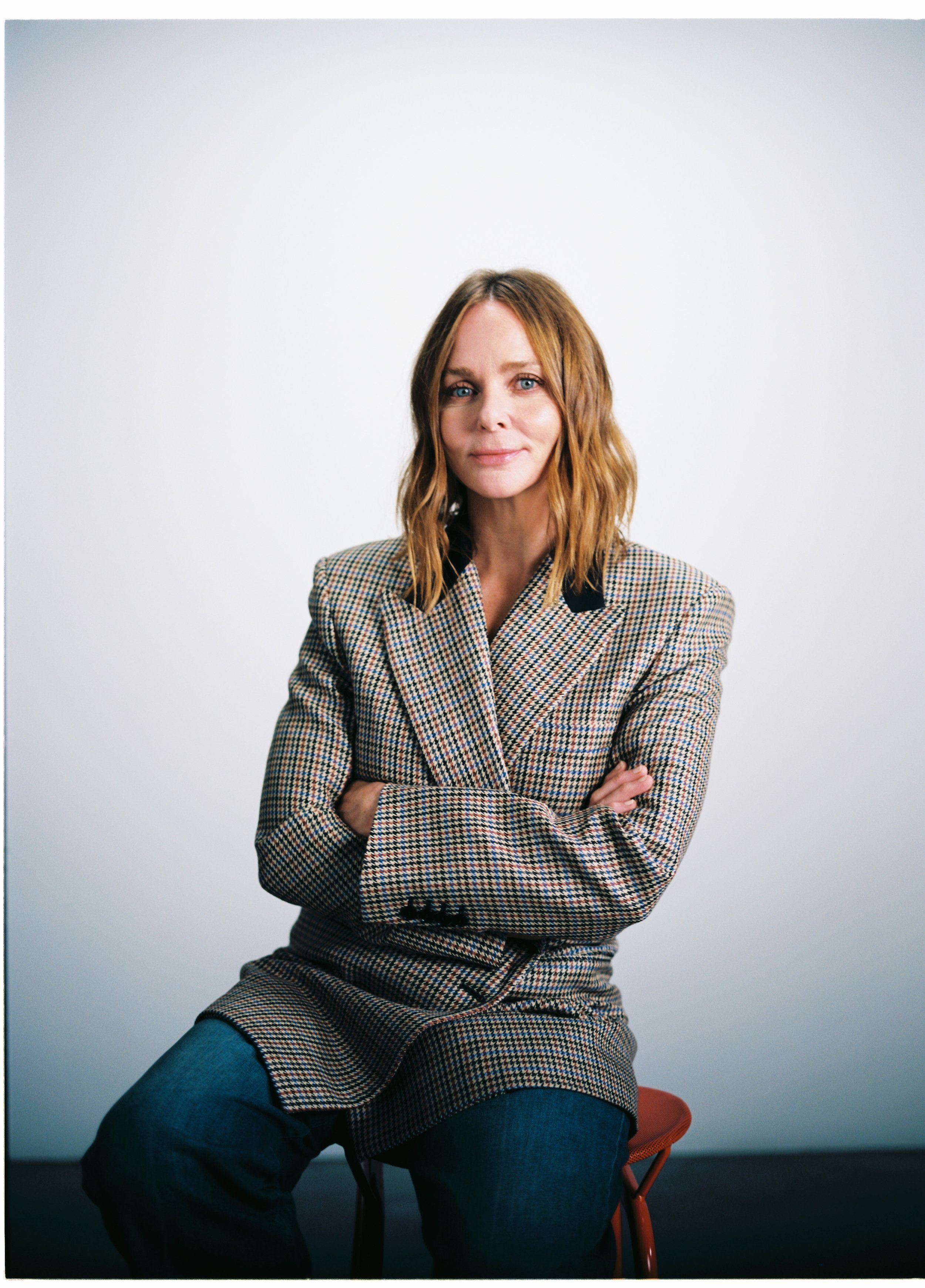 Stella McCartney for Victoria Secret