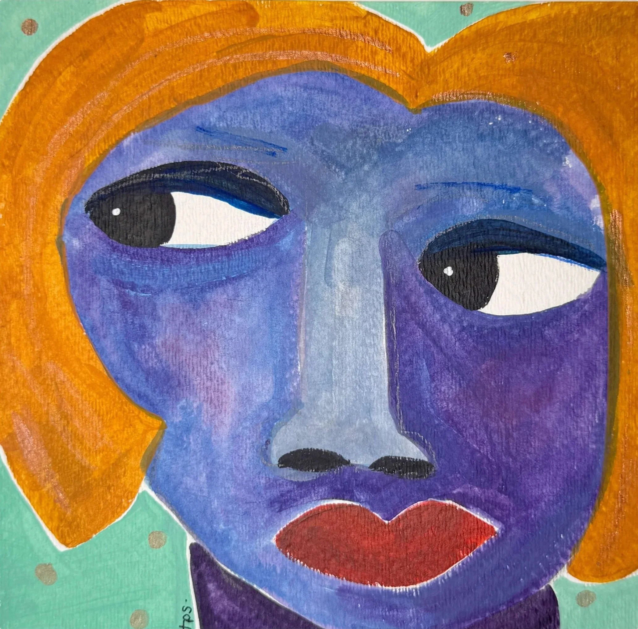 Monique