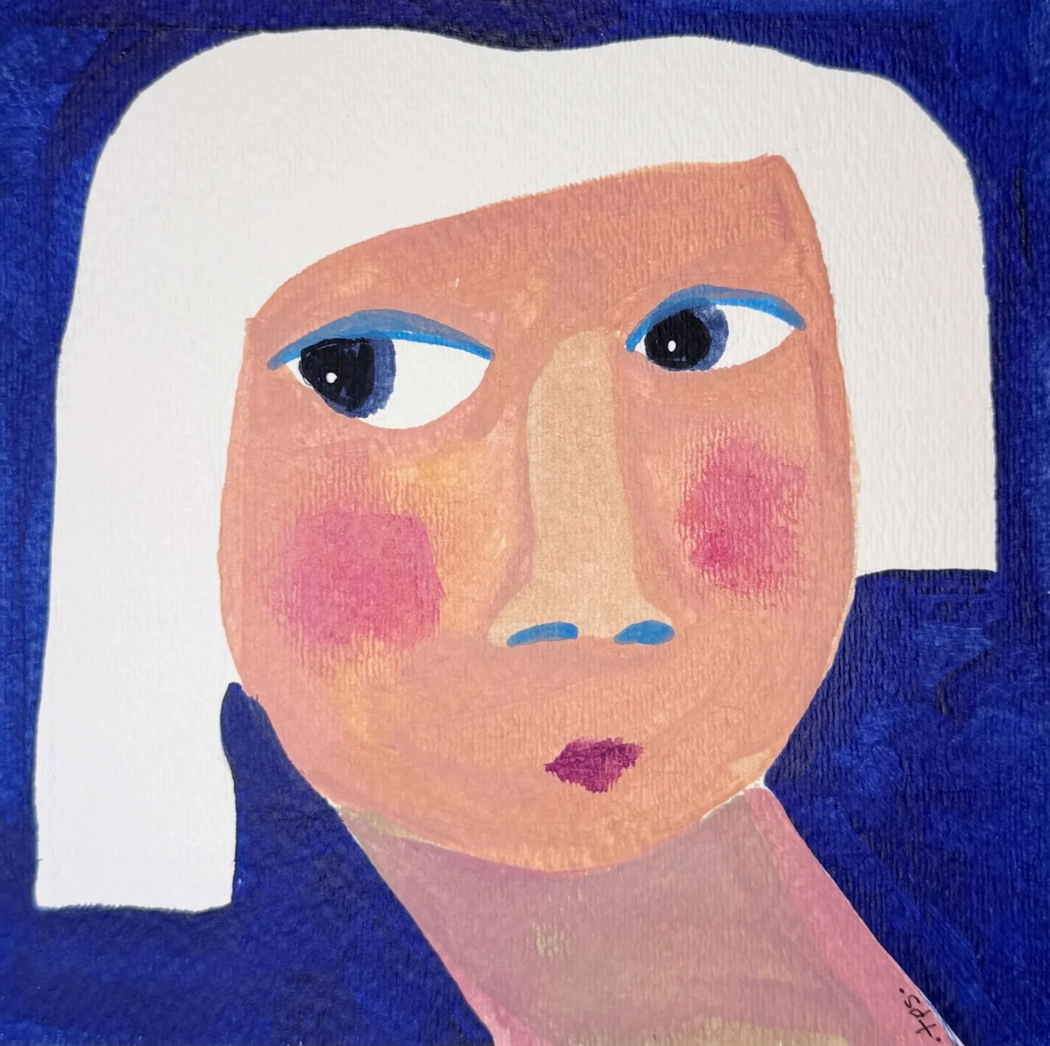Antonia