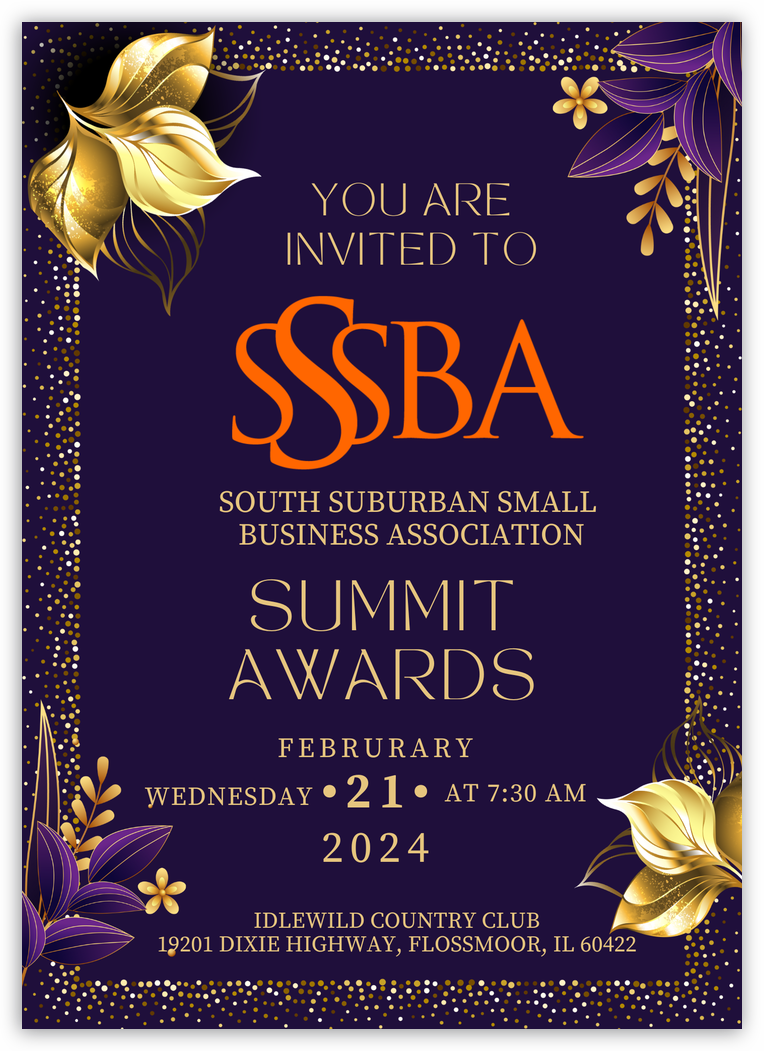 21st Annual Summit Awards