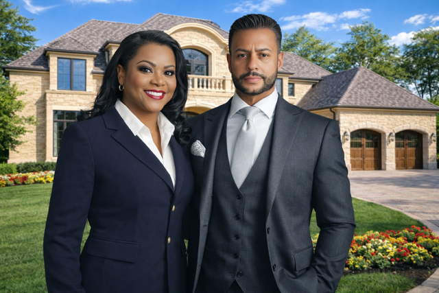 Dr. Vivian Smith-Del Toro &amp; Andres Del Toro (American Financial Loans, LLC)