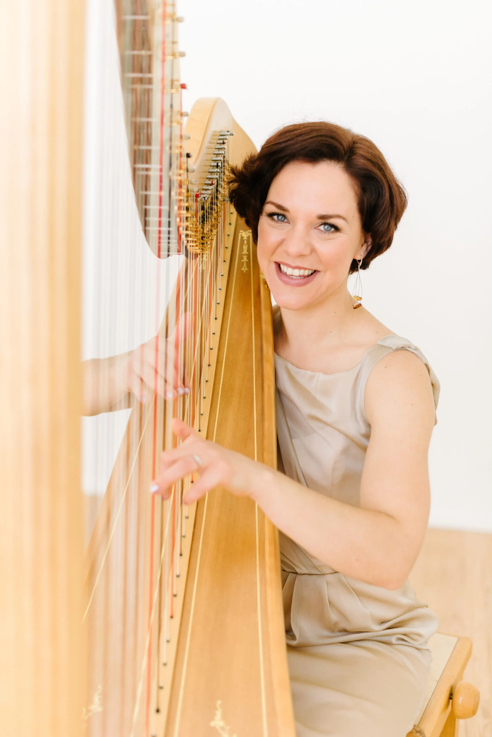 Janelle Lake (Southwest Chicago Symphony Orchestra)