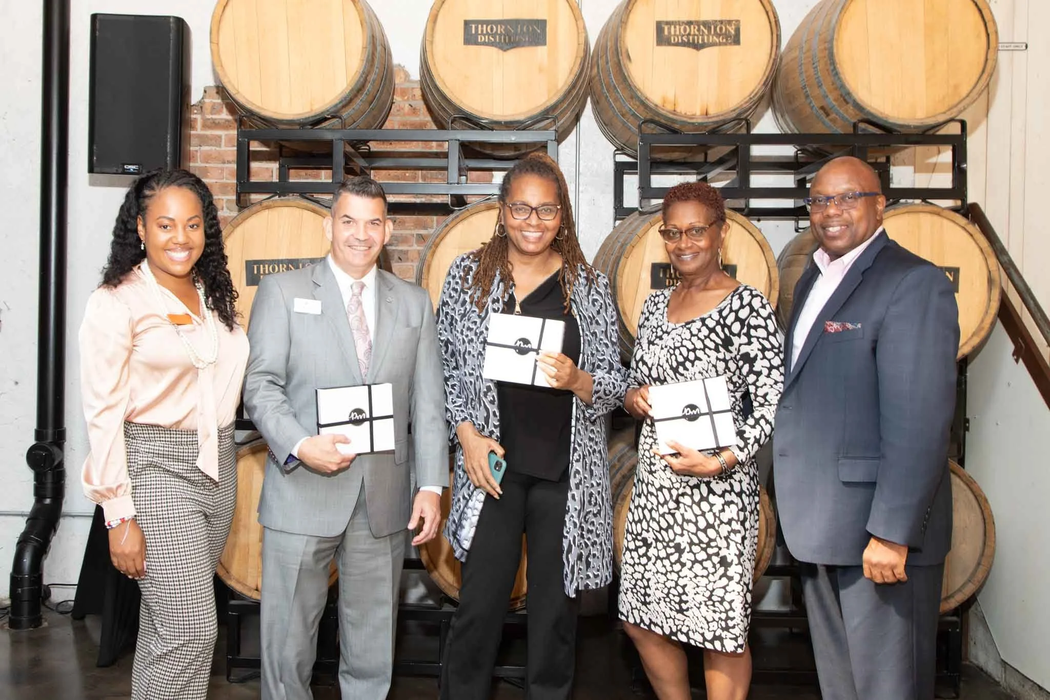 SSSBA 2025 28th Annual Meeting & Luncheon