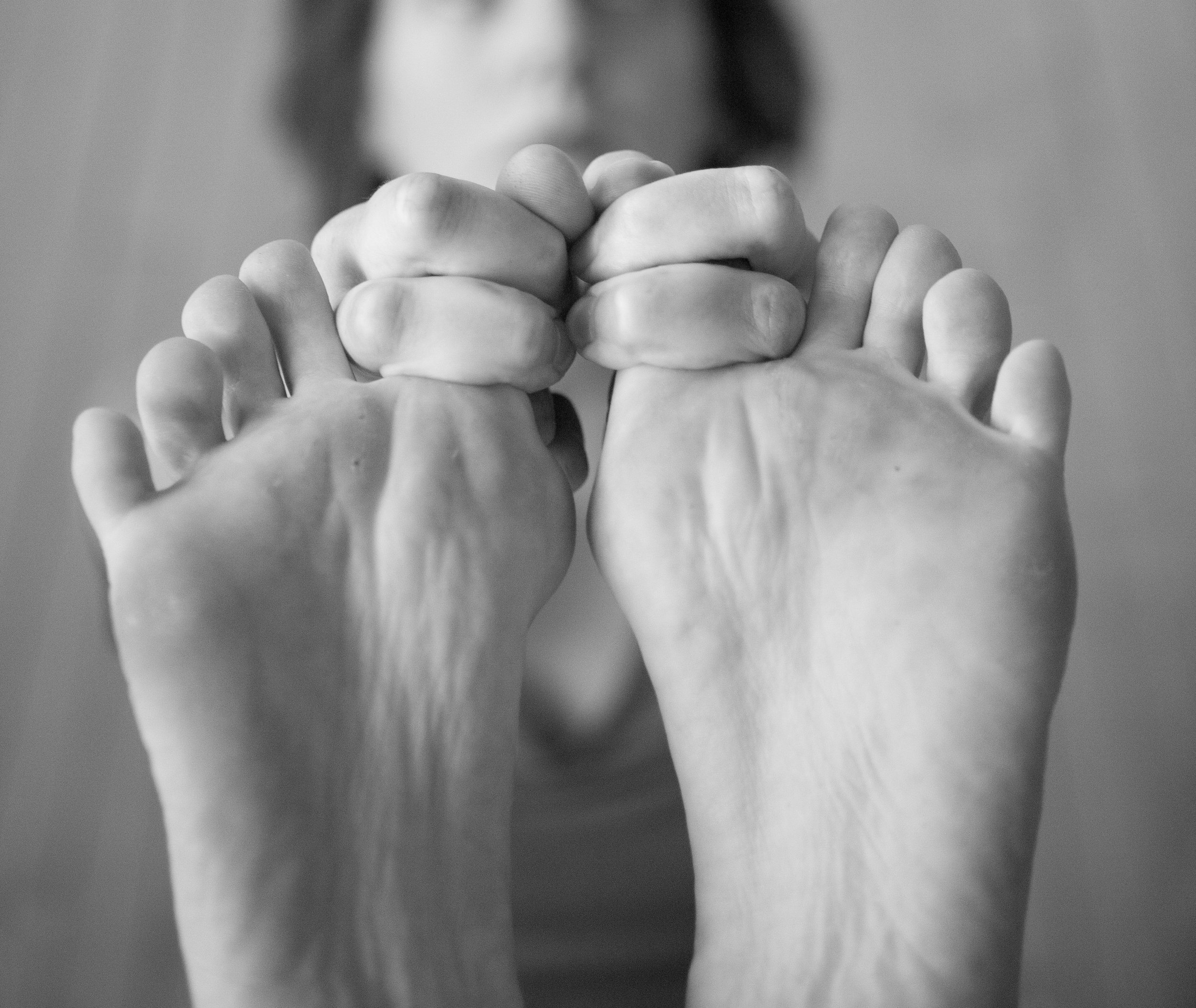 What to do when you’re in Physical pain as a yoga student.
