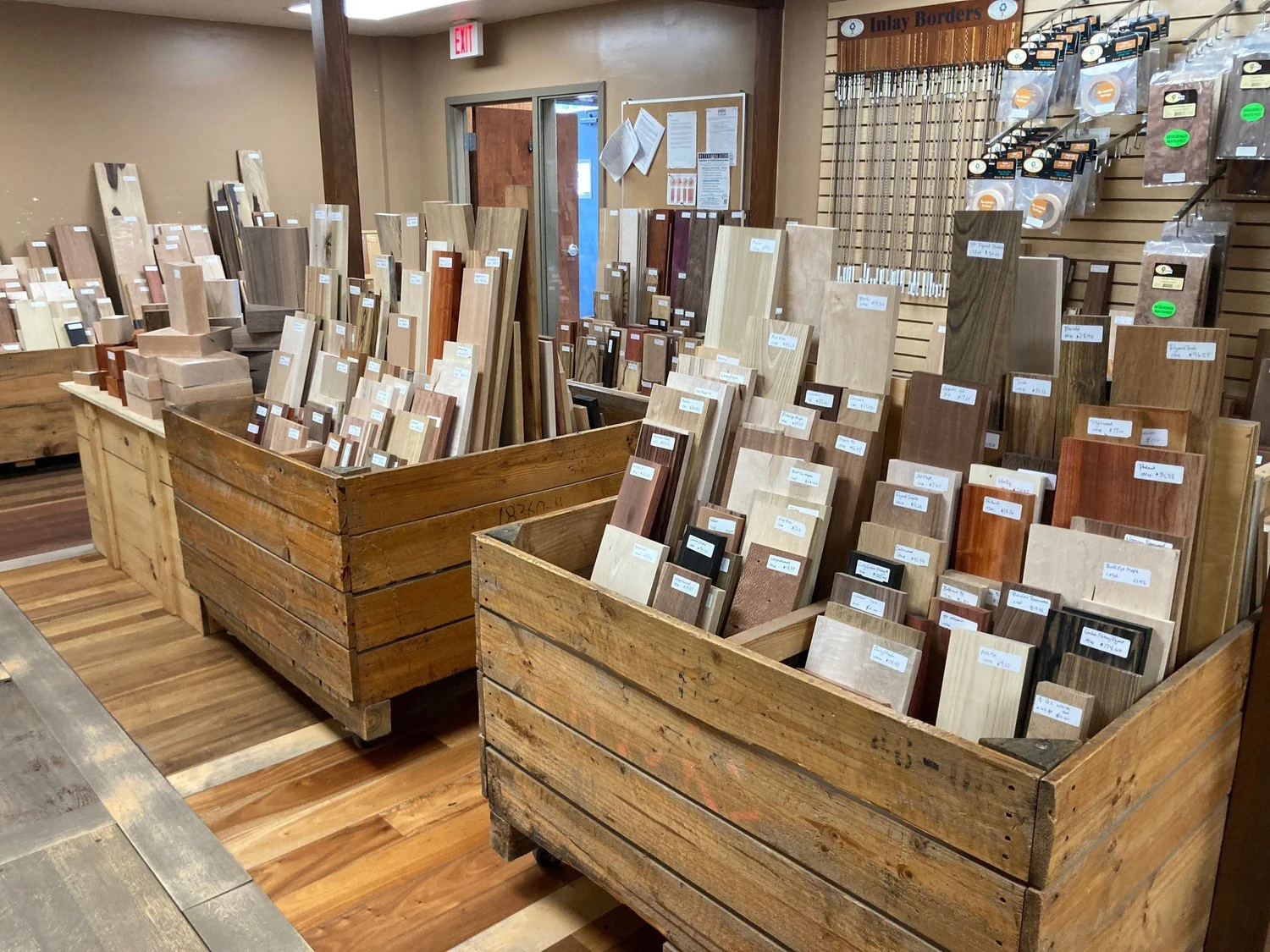 Frederick Lumber Company