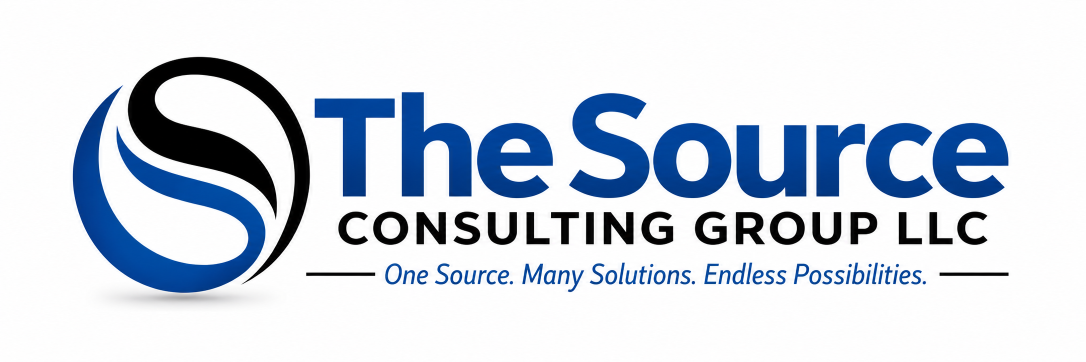 The Source Consulting Group, LLC