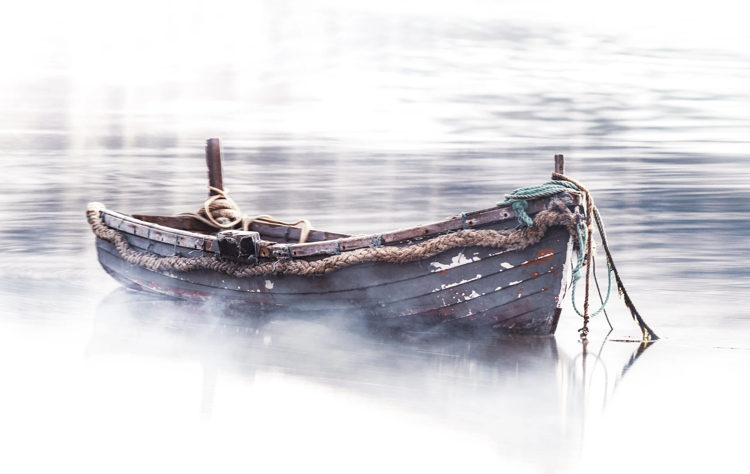 4.26.20 | An Encounter By The Fire