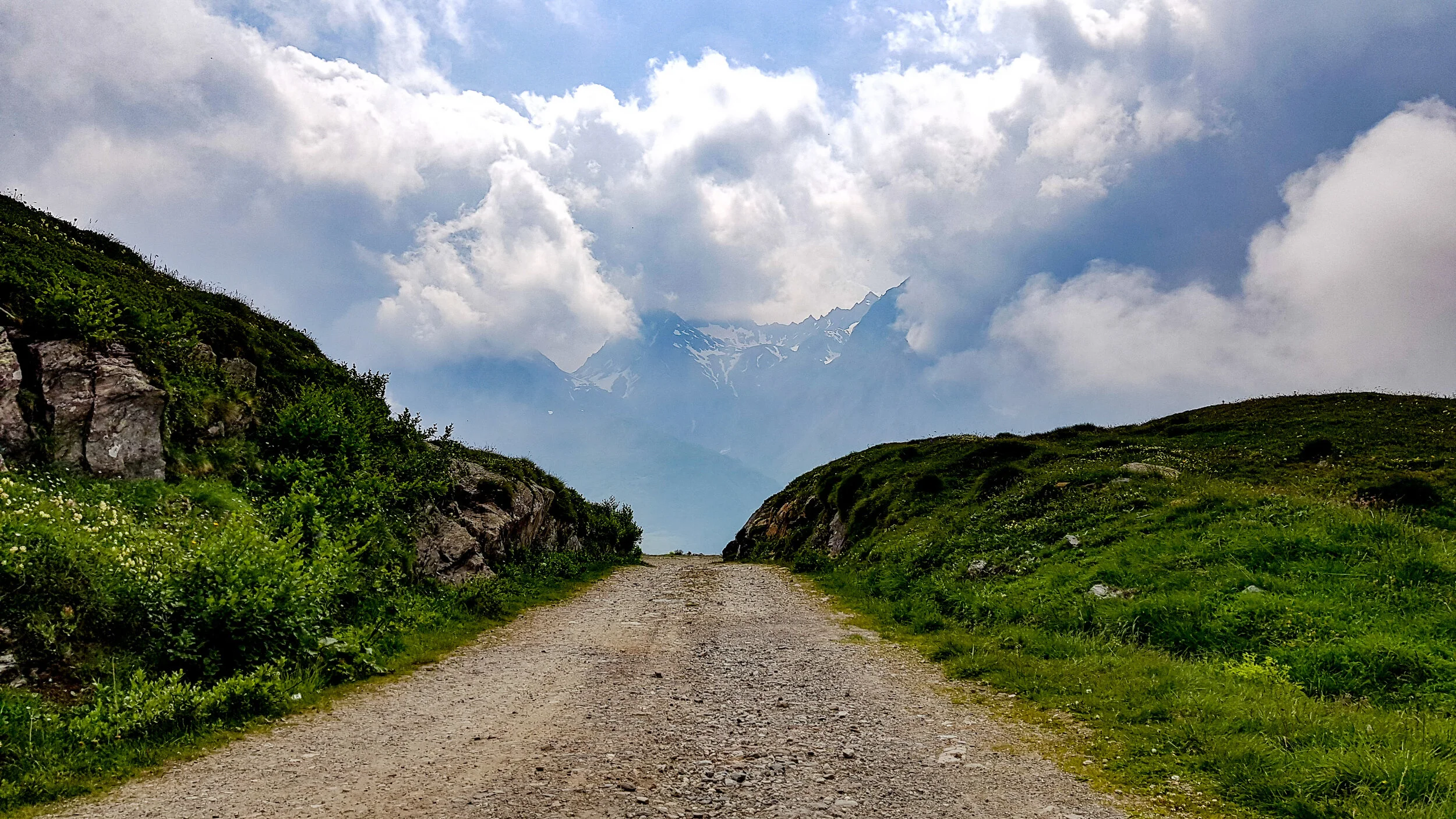 4.19.20 | An Encounter On The Road to Emmaus