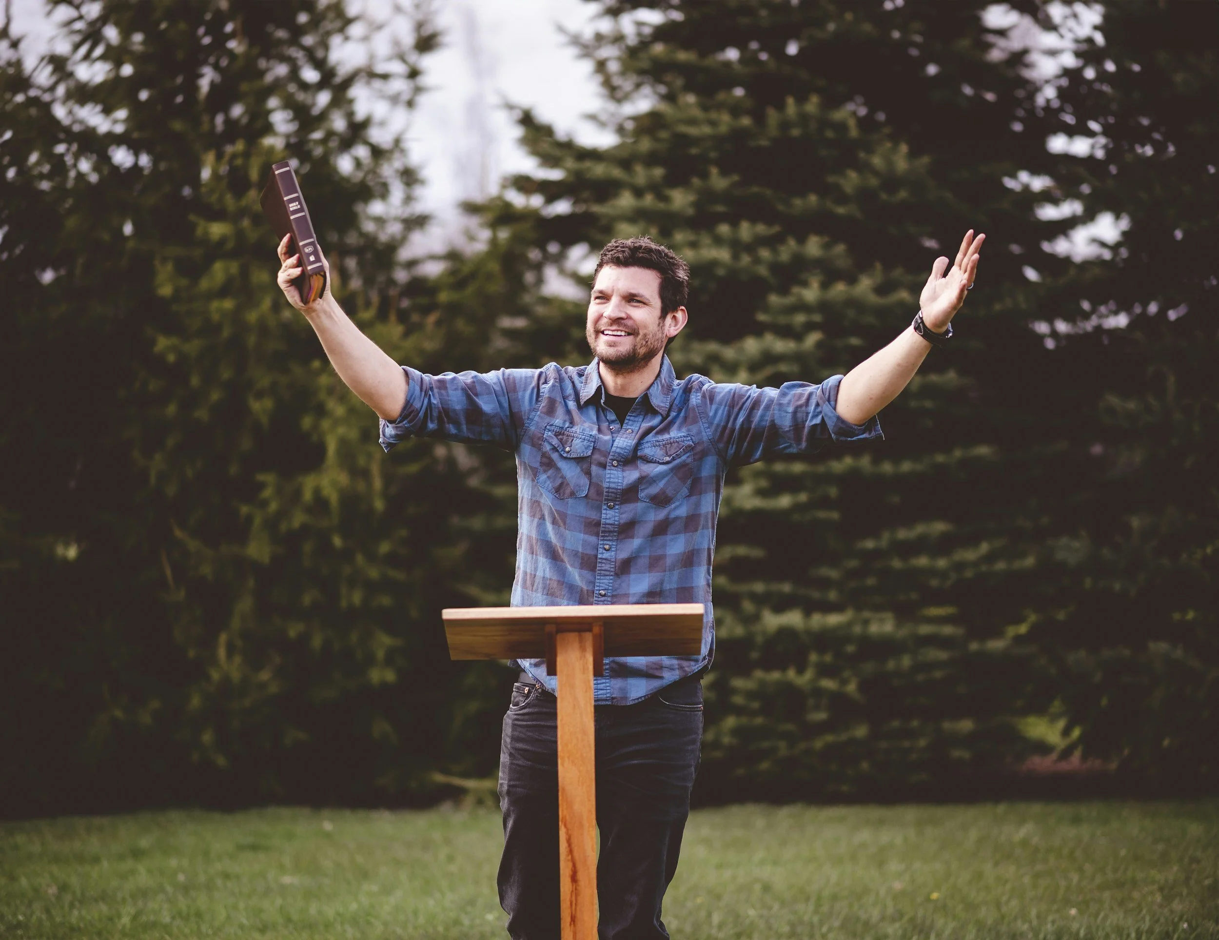 Philip, The First Evangelist
