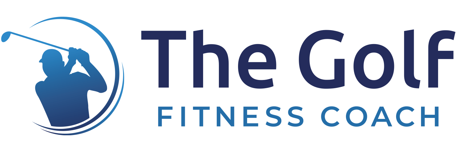 The Golf Fitness Coach