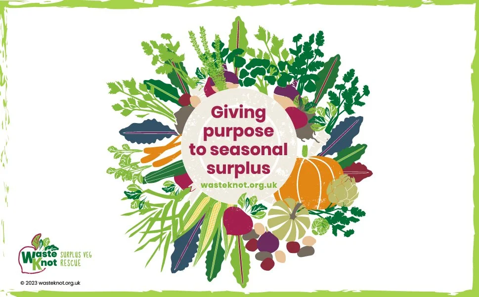 Giving purpose to seasonal surplus