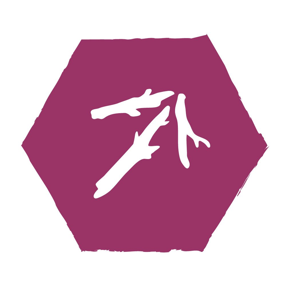 BUSHCRAFT - Survive & Thrive, Reading Nature's Signs and Creative Workshops