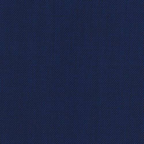 Dark Eclipse Blue Pure Wool Birdseye Suiting - KRW #119