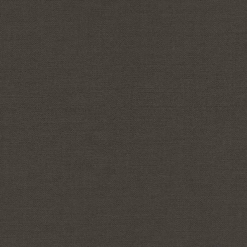 Truffle Brown Pure Wool Solid Suiting - KRW #001