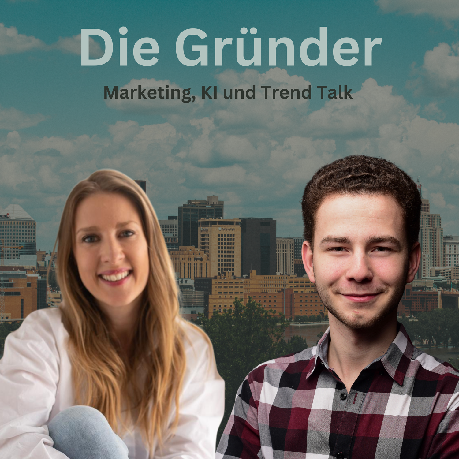 4. Founderview - Resilienz im Business: Kristins Tipps für mehr Balance und Erfolg