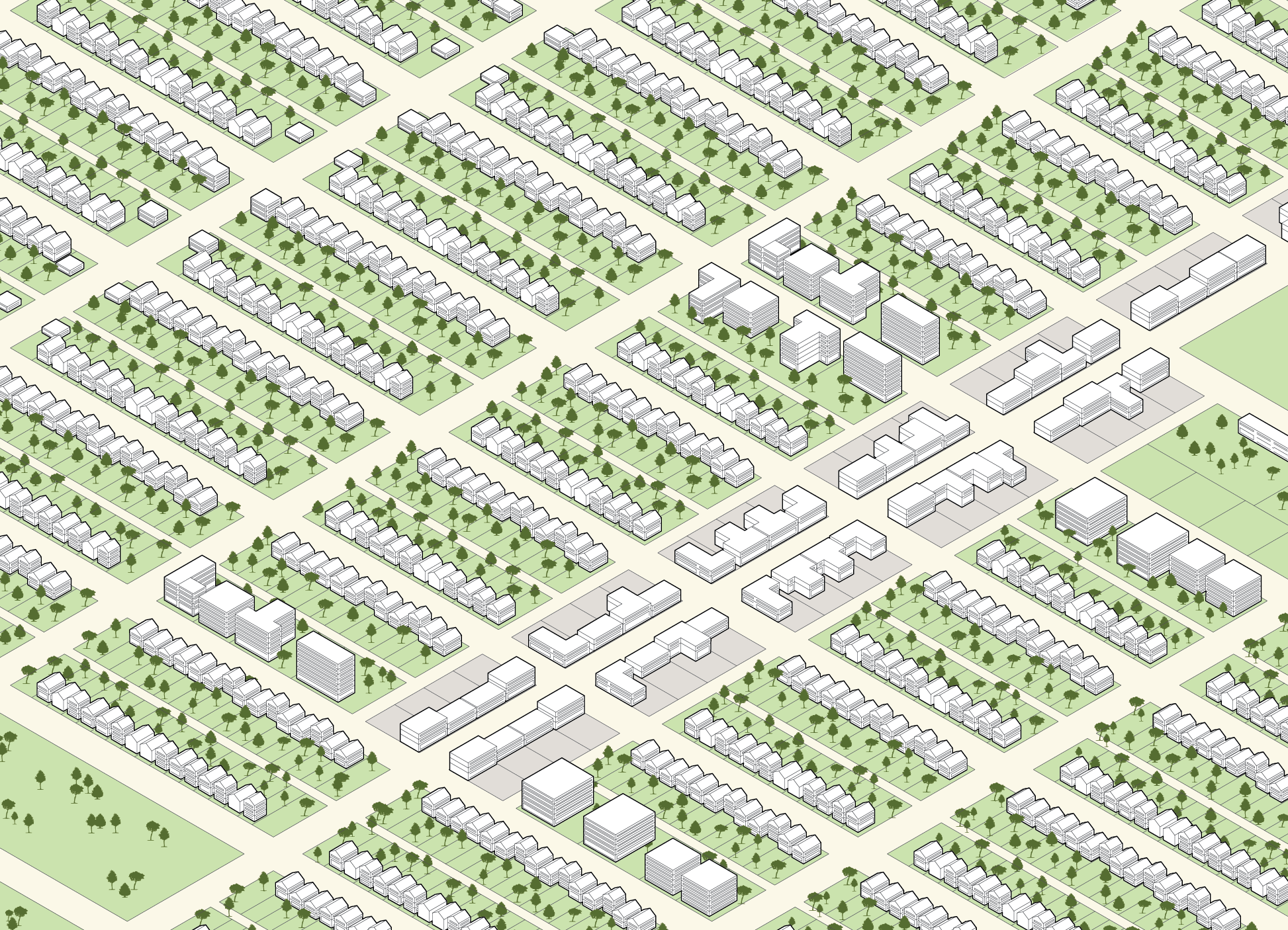elementsLab : urban morphology