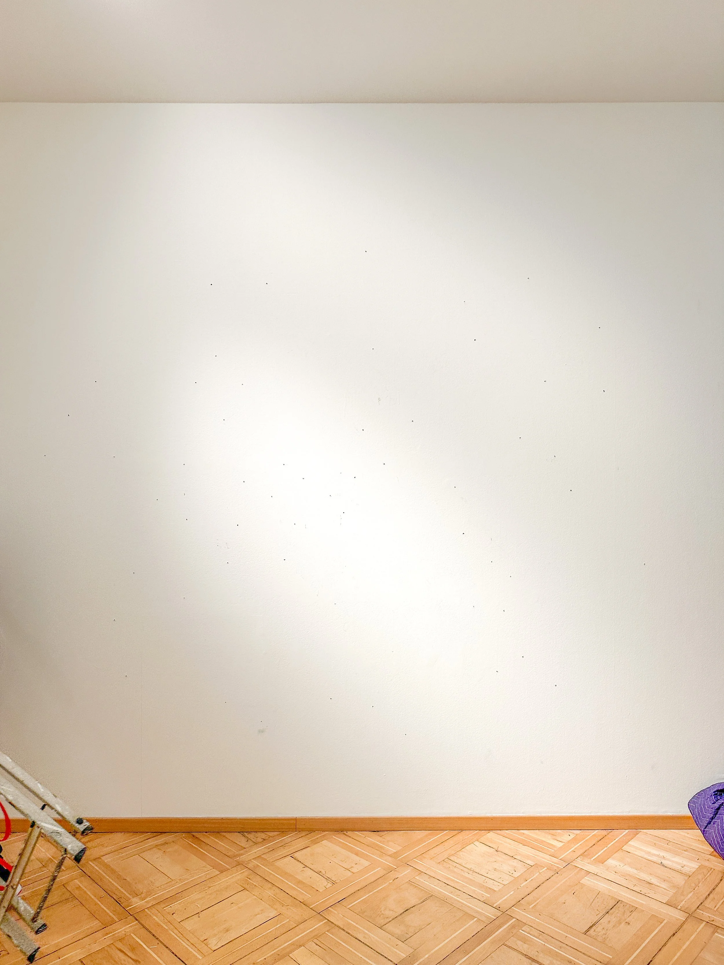 location of installation