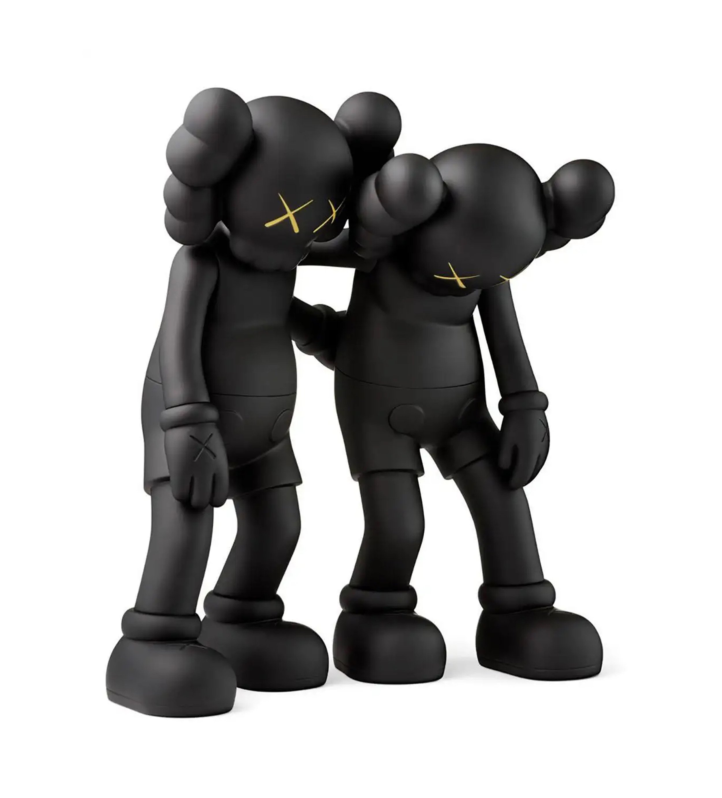 Along The Way - KAWS