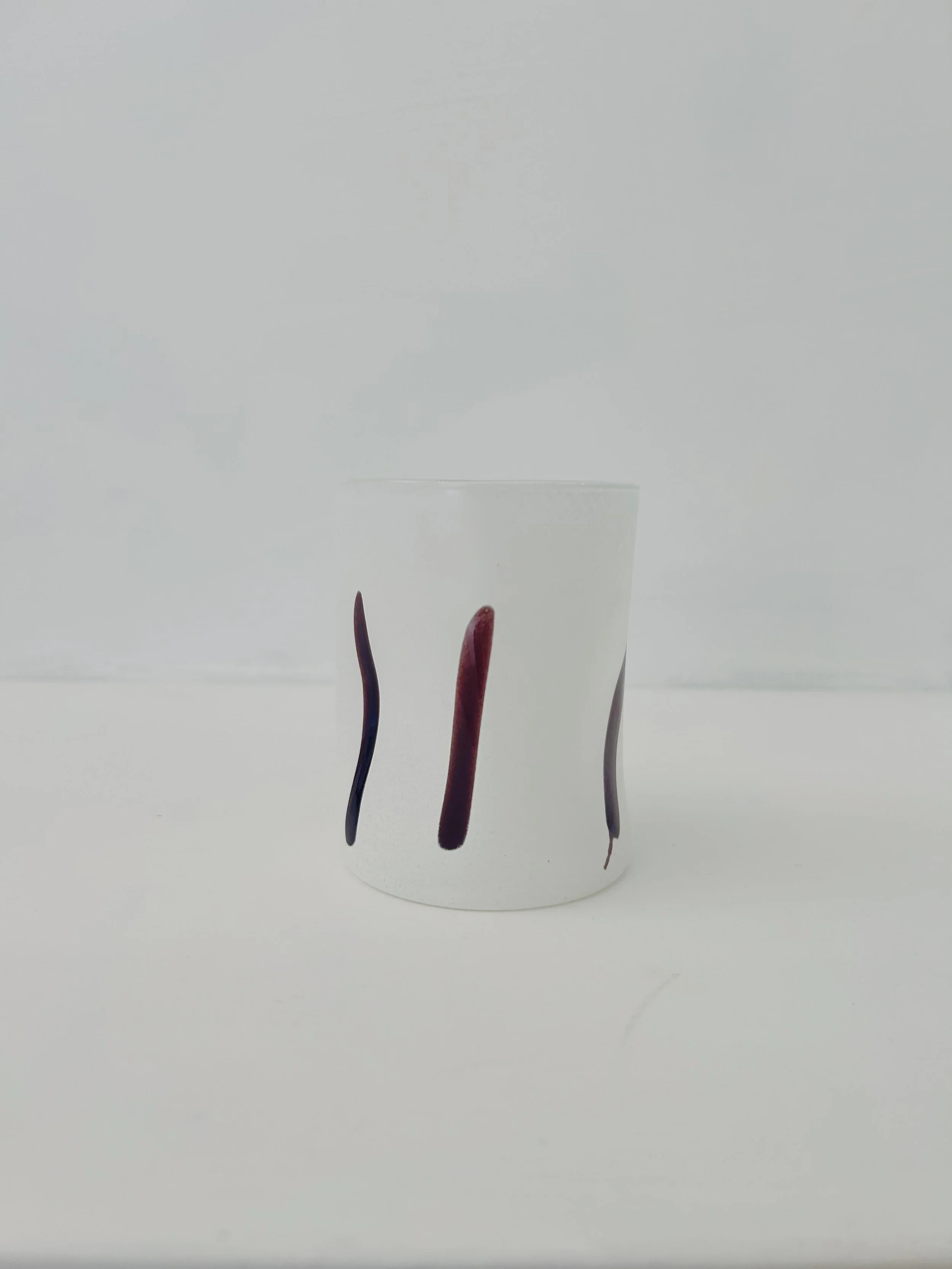 Handblown Glass