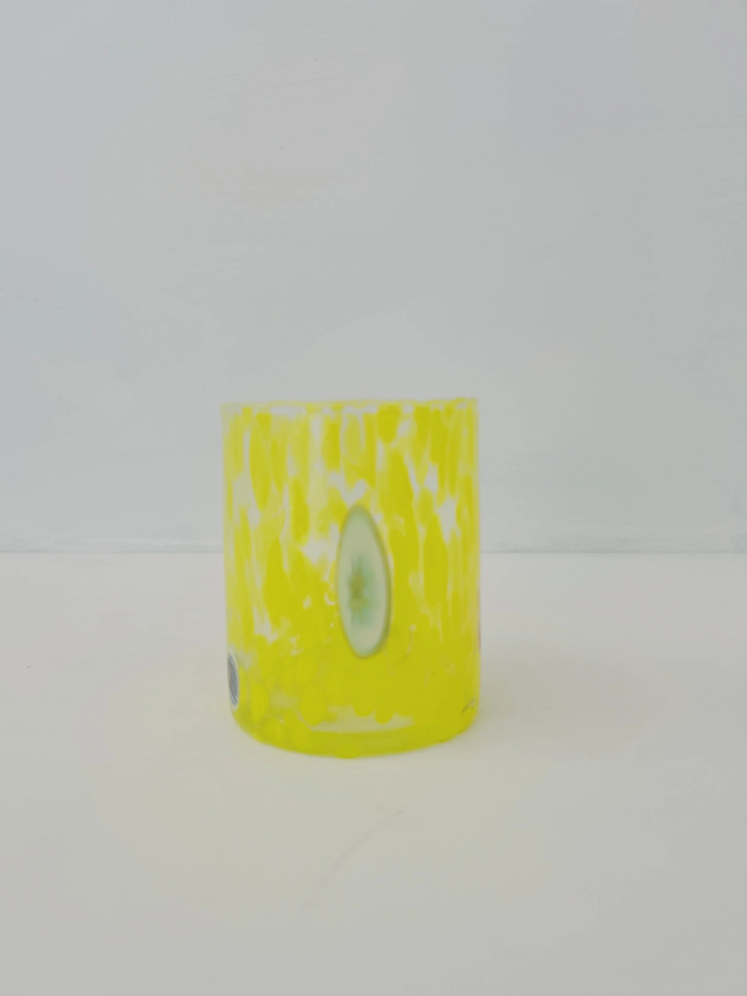 Handblown Glass