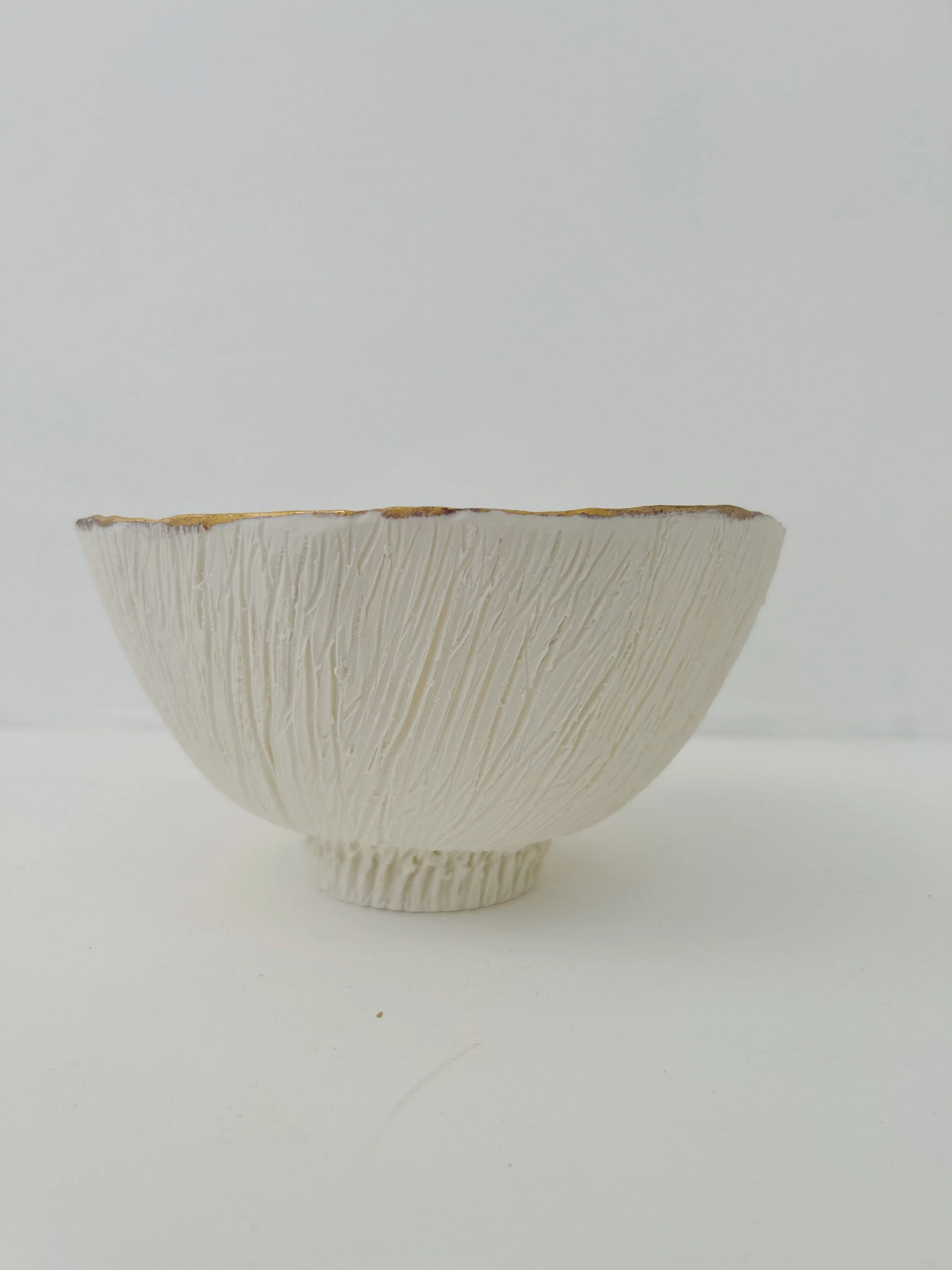 Porcelain Bowl
