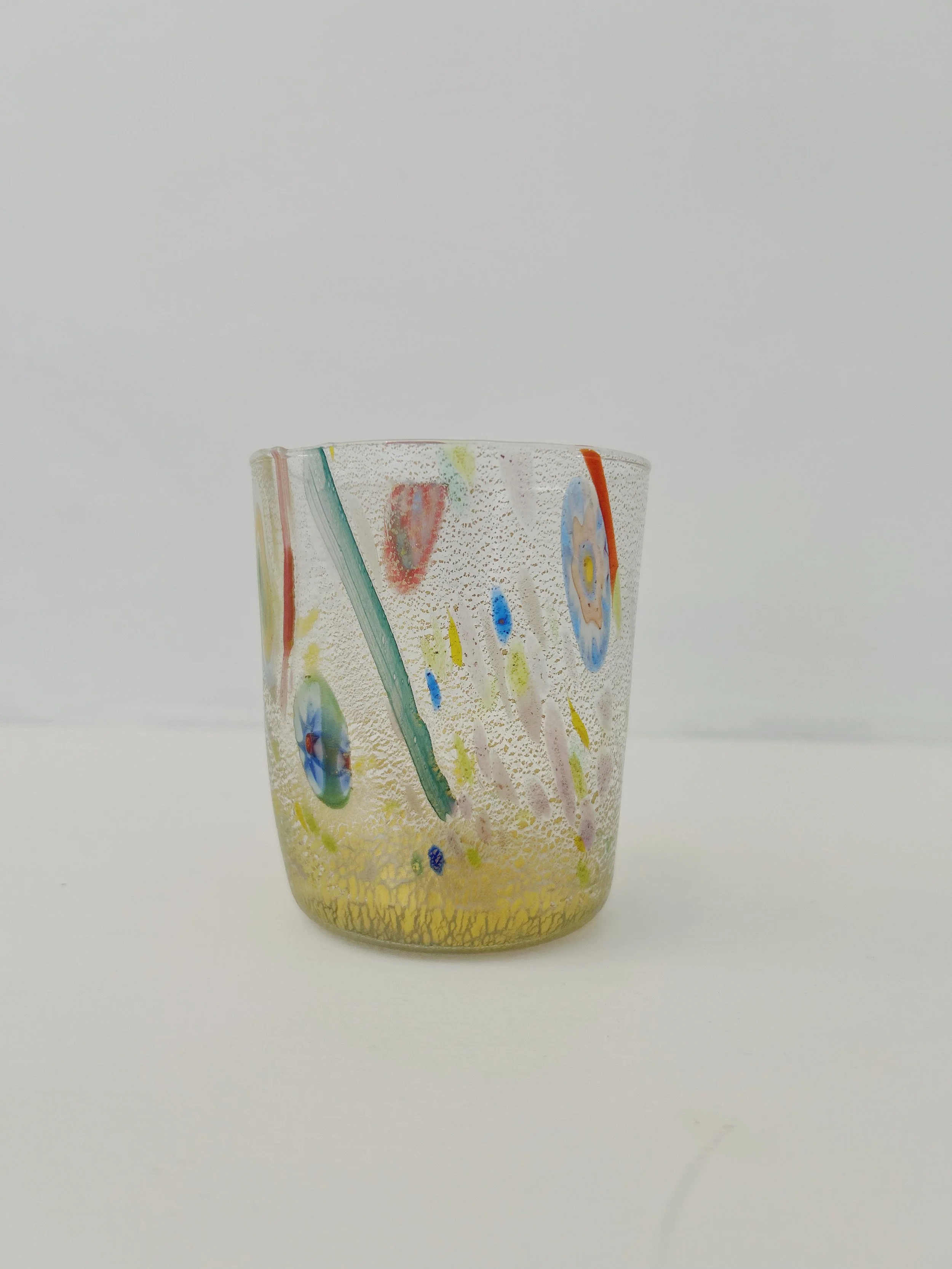 Handblown Glass