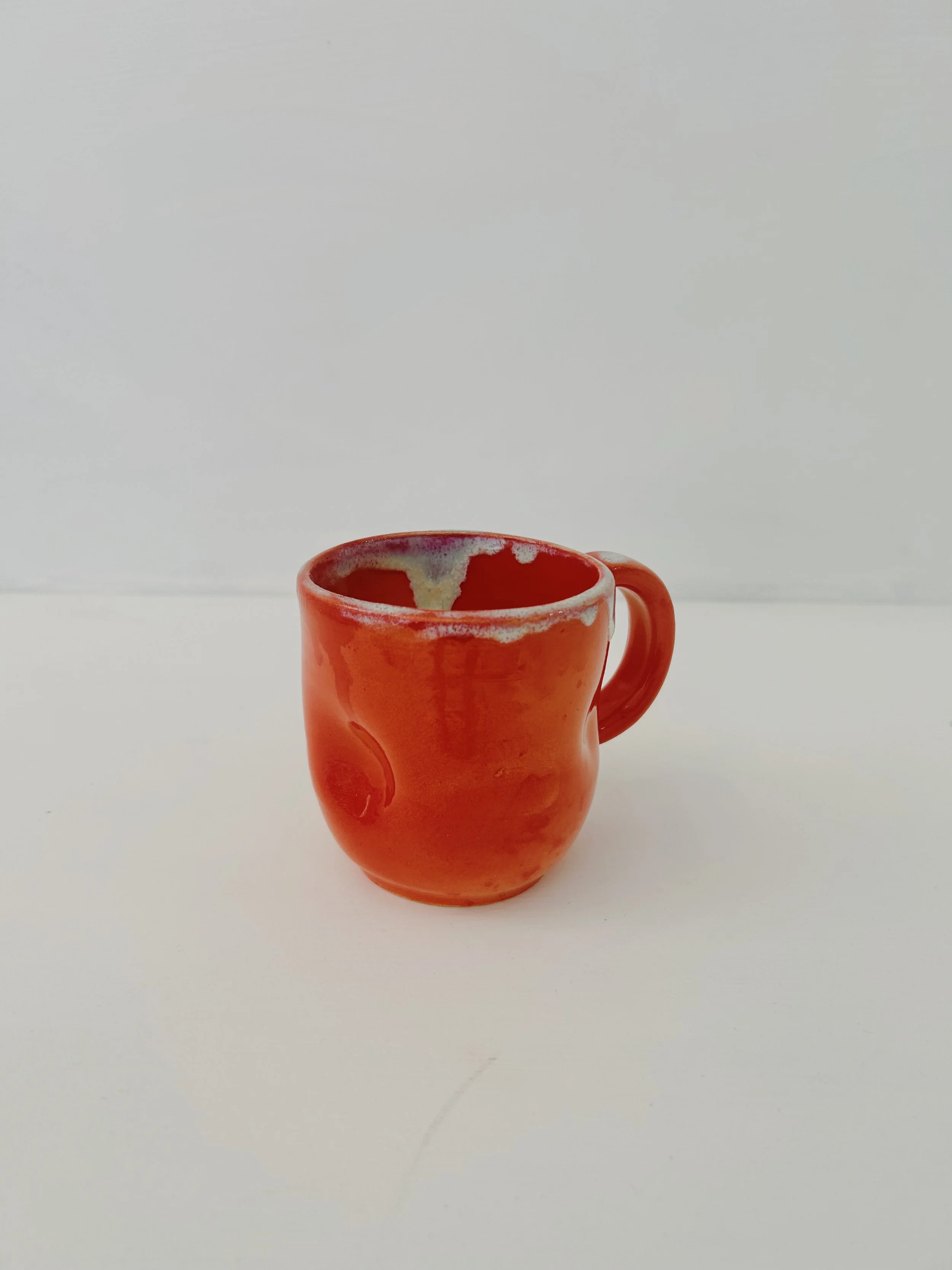 Coral Cup