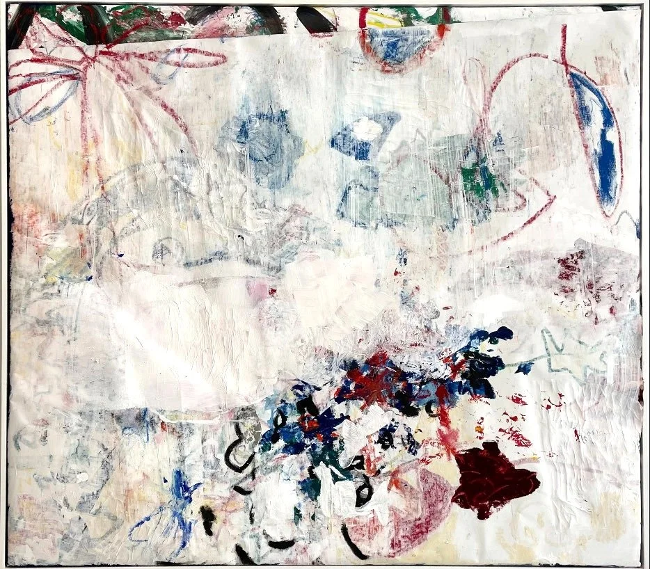 Victoria Rendell Victoria Rendell — Cor Gallery
