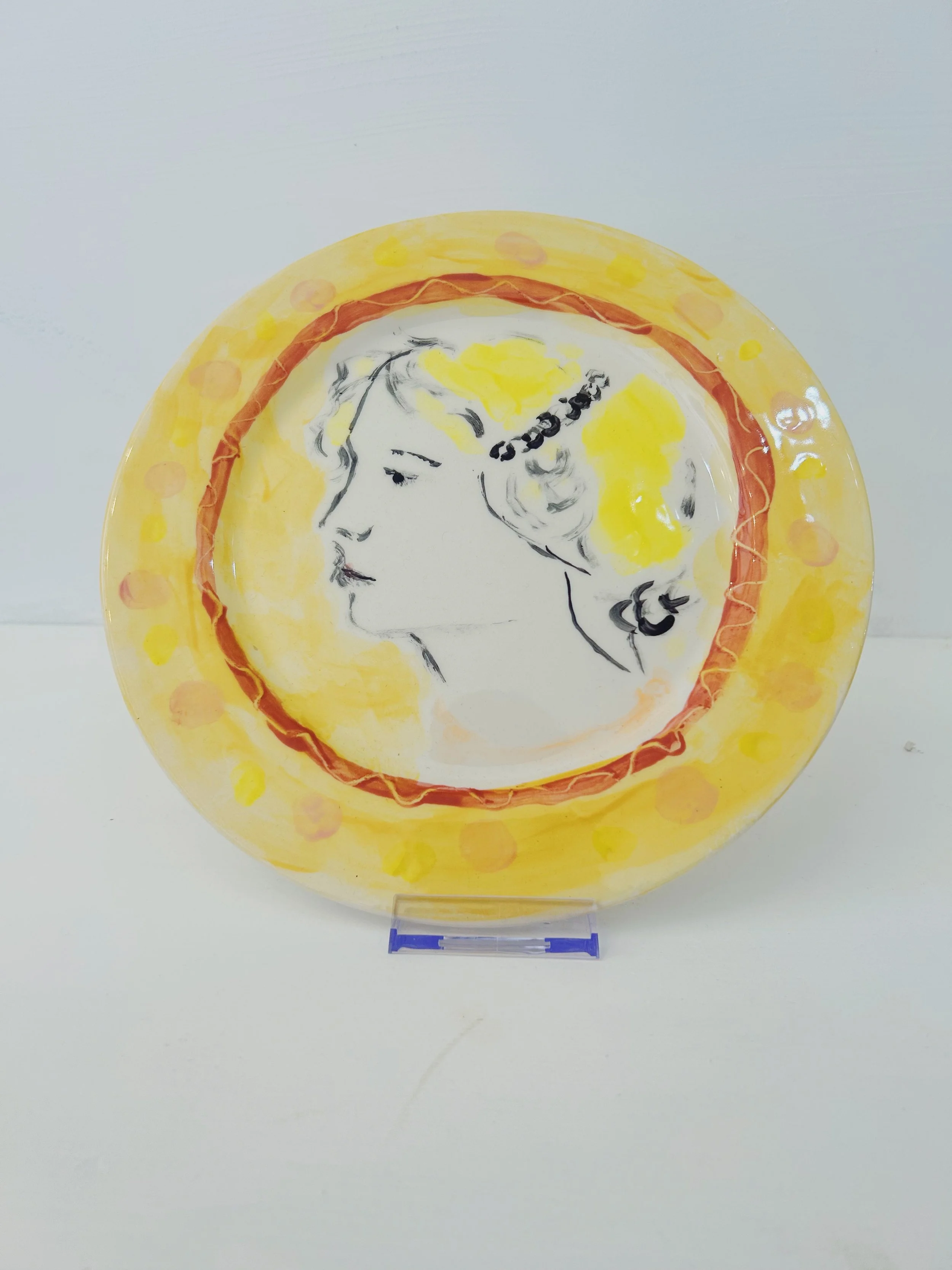 Face Plate