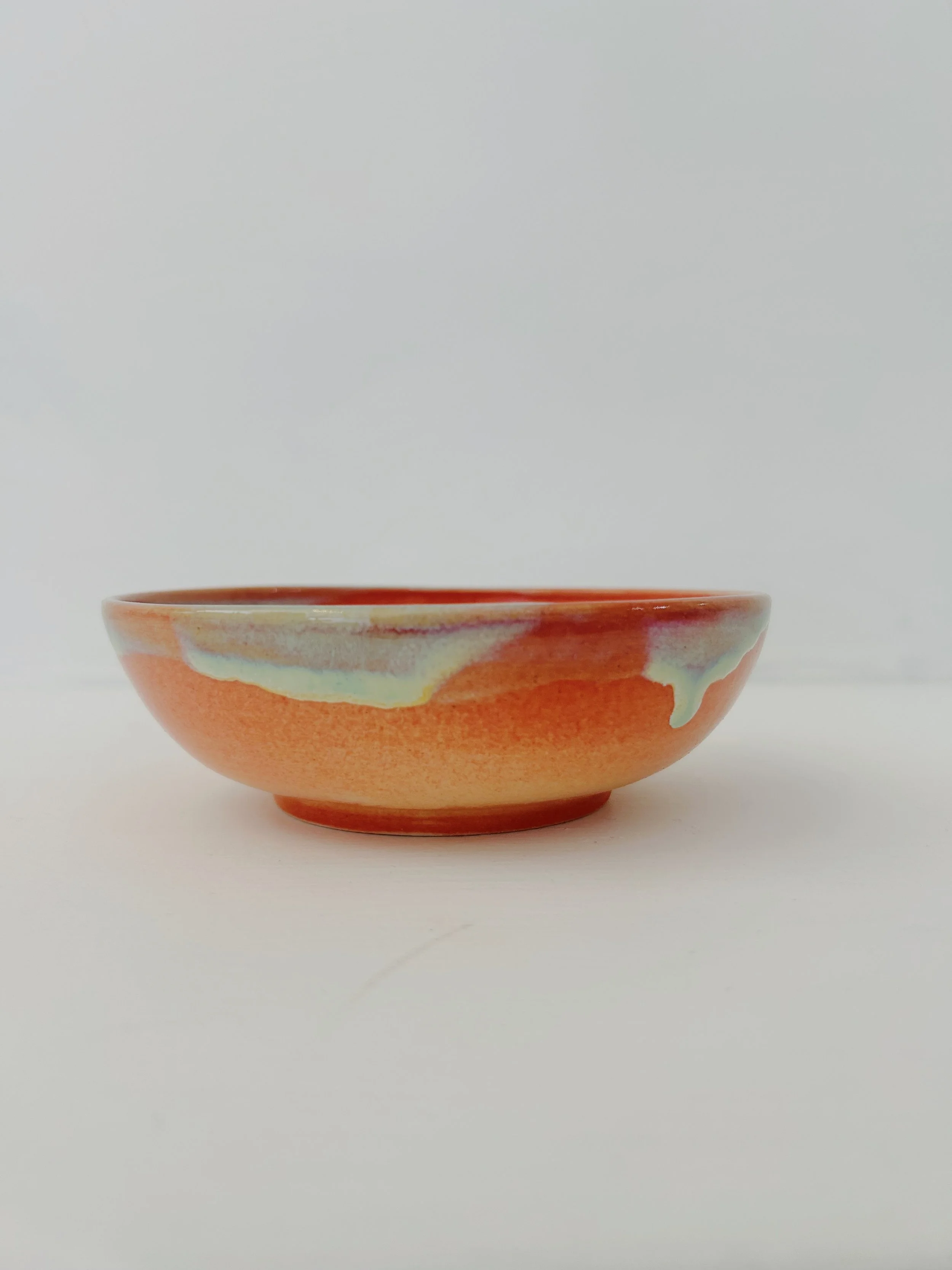 Coral Bowl