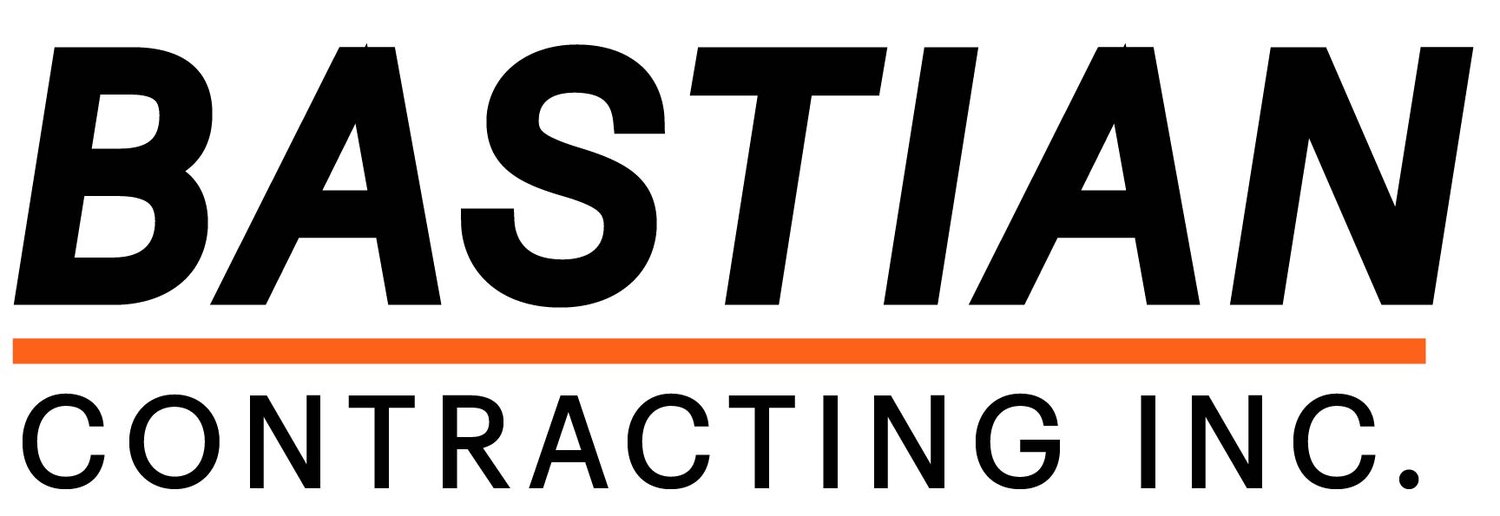 J.W. Bastian Contracting Inc.