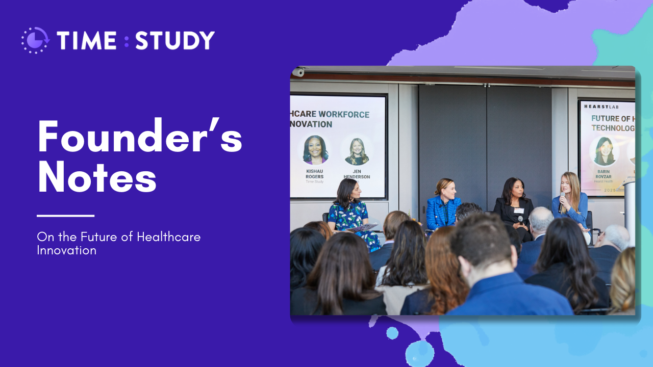 On the Future of Healthcare Innovation