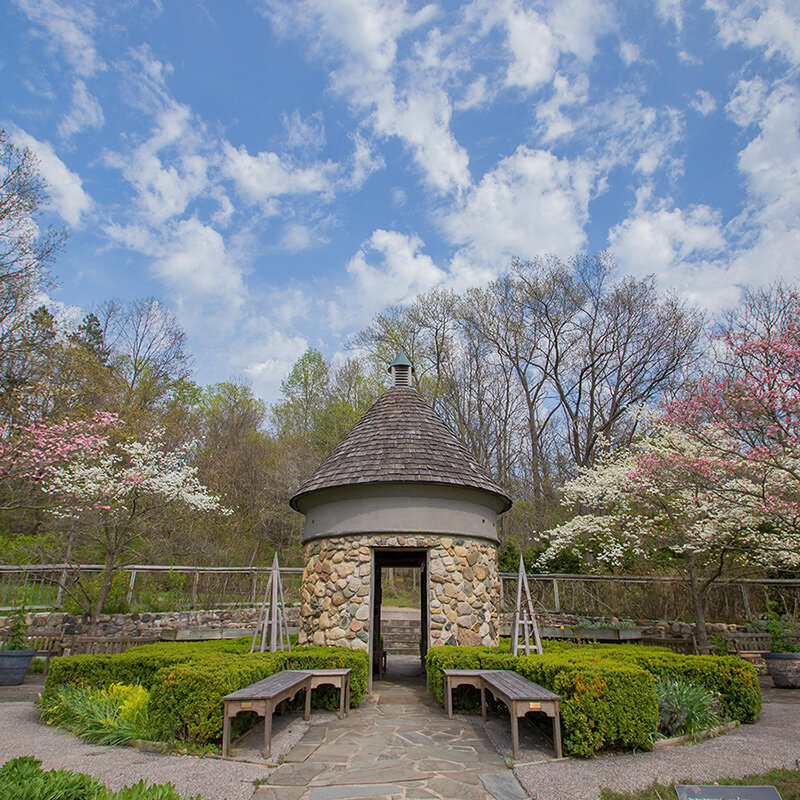 Fernwood Botanical Garden