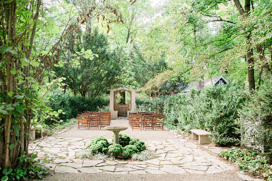 Fernwood Botanical Garden