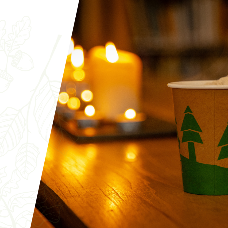 THE GENTLE ART OF HYGGE