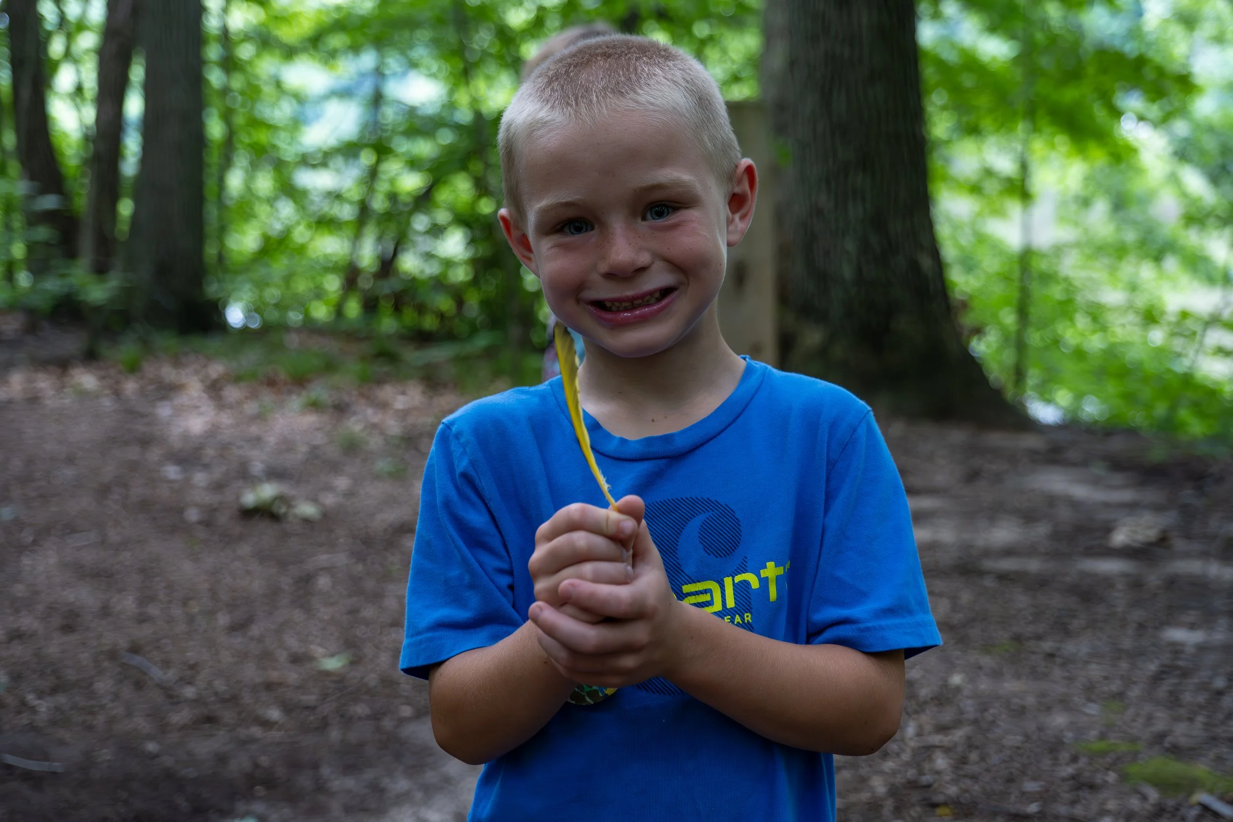 SUMMER CAMP REGISTRATION BEGINS!