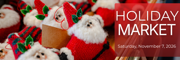 Holiday Market
