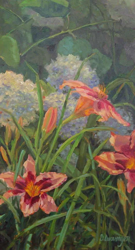 ARTIST RECEPTION: Northern Indiana Artists