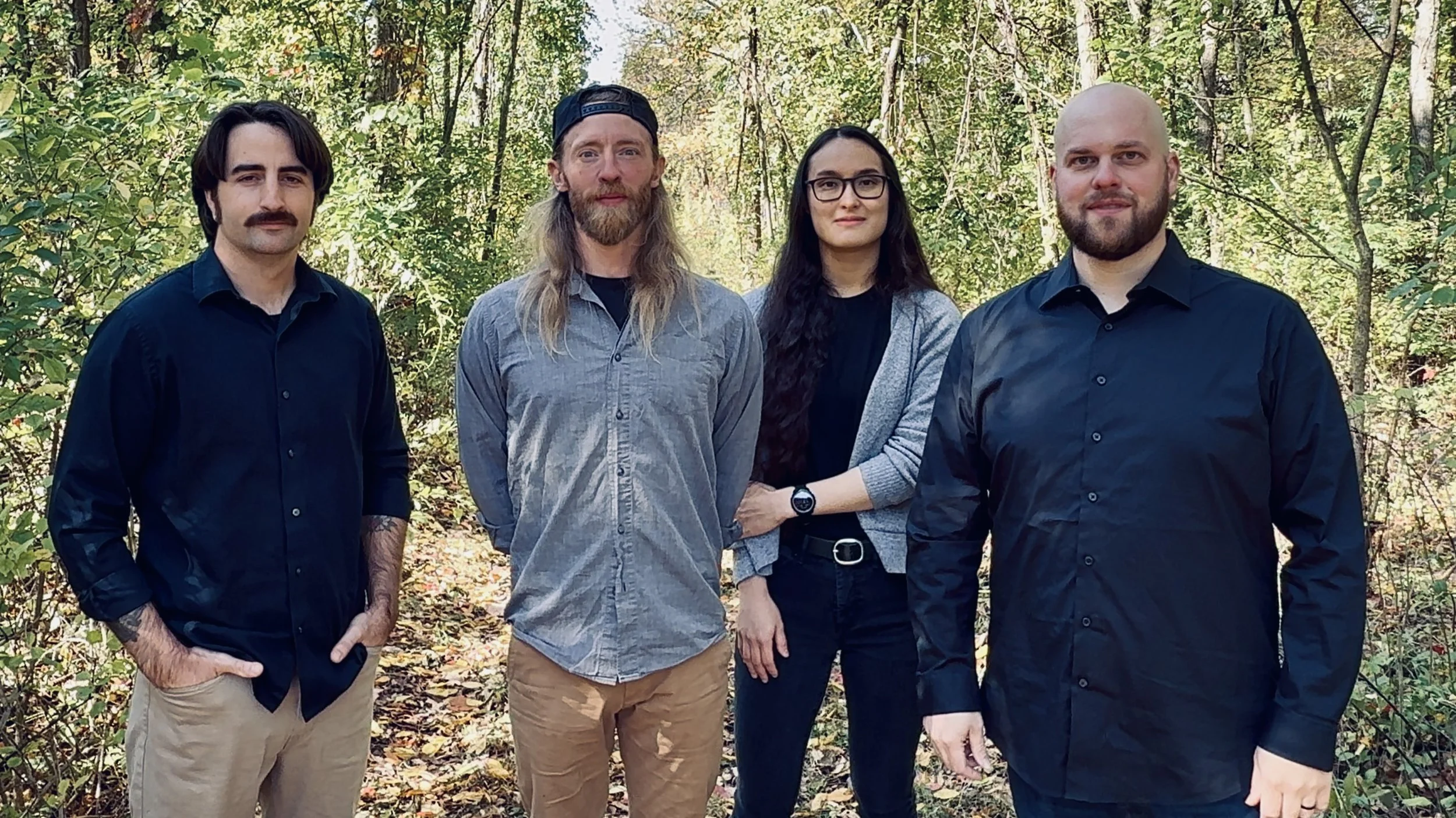 Summer Concert Series: LUCAS MINER BAND