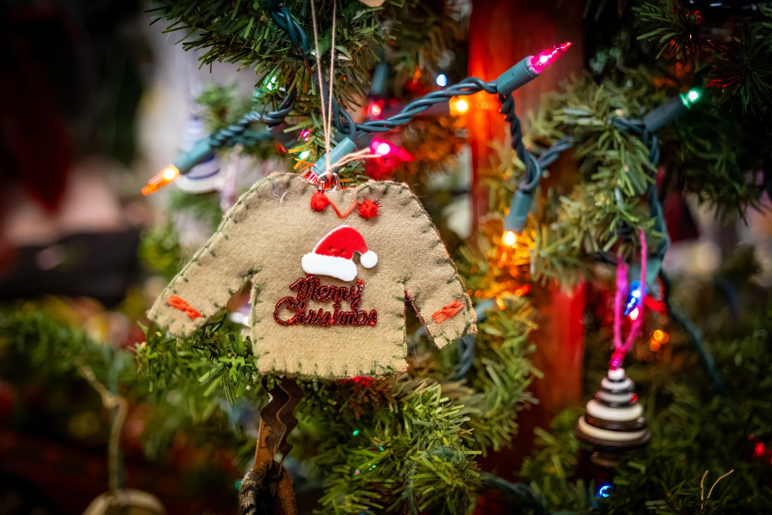 Holiday Market