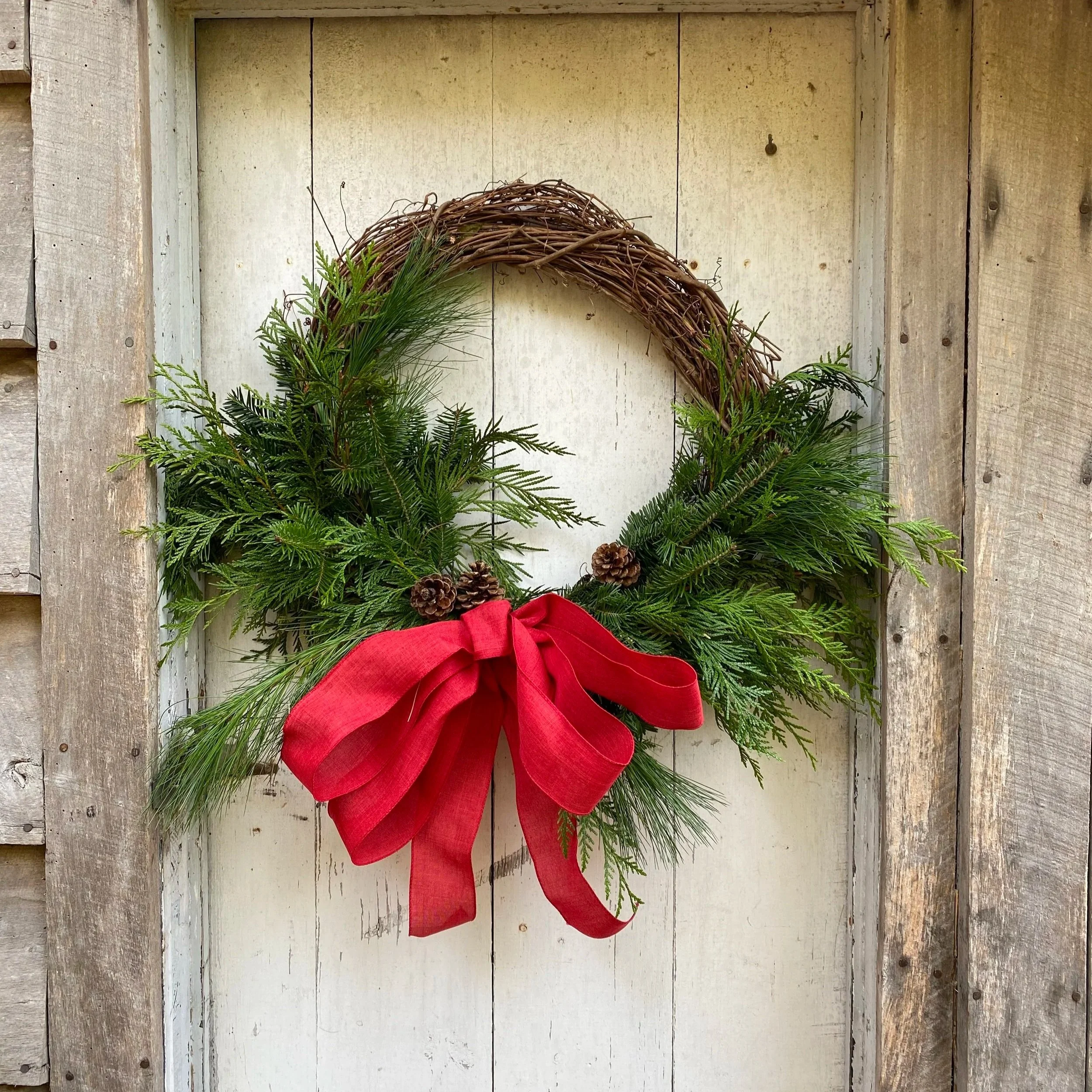 %233_Grapevine+Wreath+with+Greens_Solid+Red+Linen.jpg