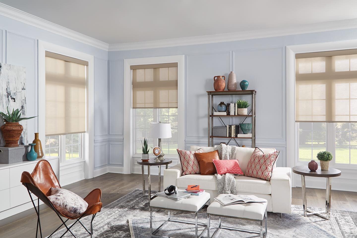 Rockwood Shutters is proud to announce our brand new partnership.

Bali Designer Collection is a specially curated collection of blinds &amp; shades, built to enhance our shutter offering. It features a stunning selection of fabrics and materials, on