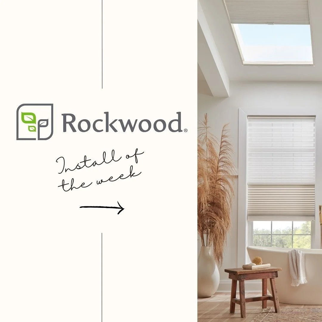 ✨ Installation of the Week ✨
.
This home went from ordinary to outstanding with a simple upgrade: custom shutters that add style, privacy, and lasting value.
.
Every install tells a story &mdash; from the first consultation to the final reveal. And n