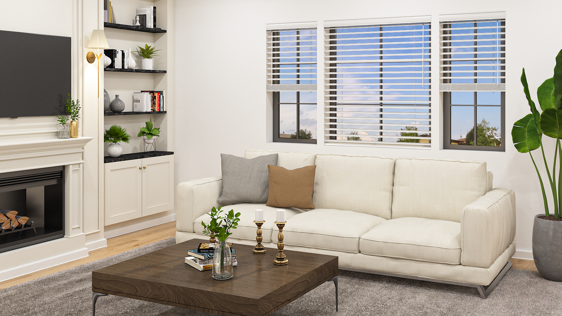 How to Choose the Right Blinds for Your Home