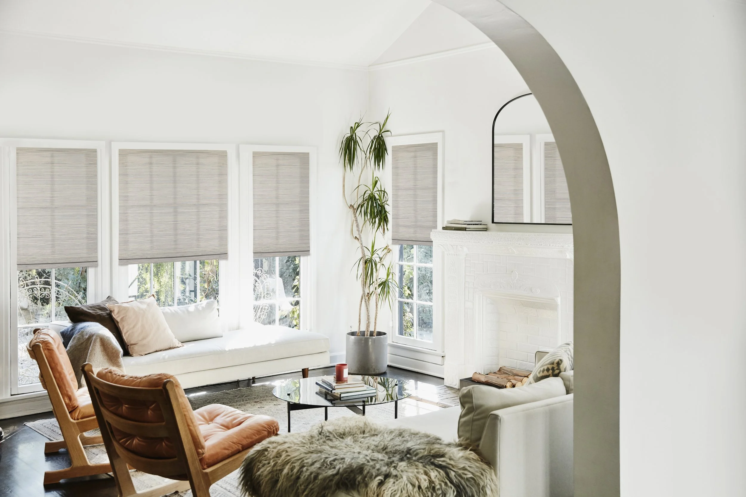 Window blinds