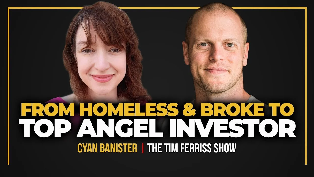 The Tim Ferriss Show