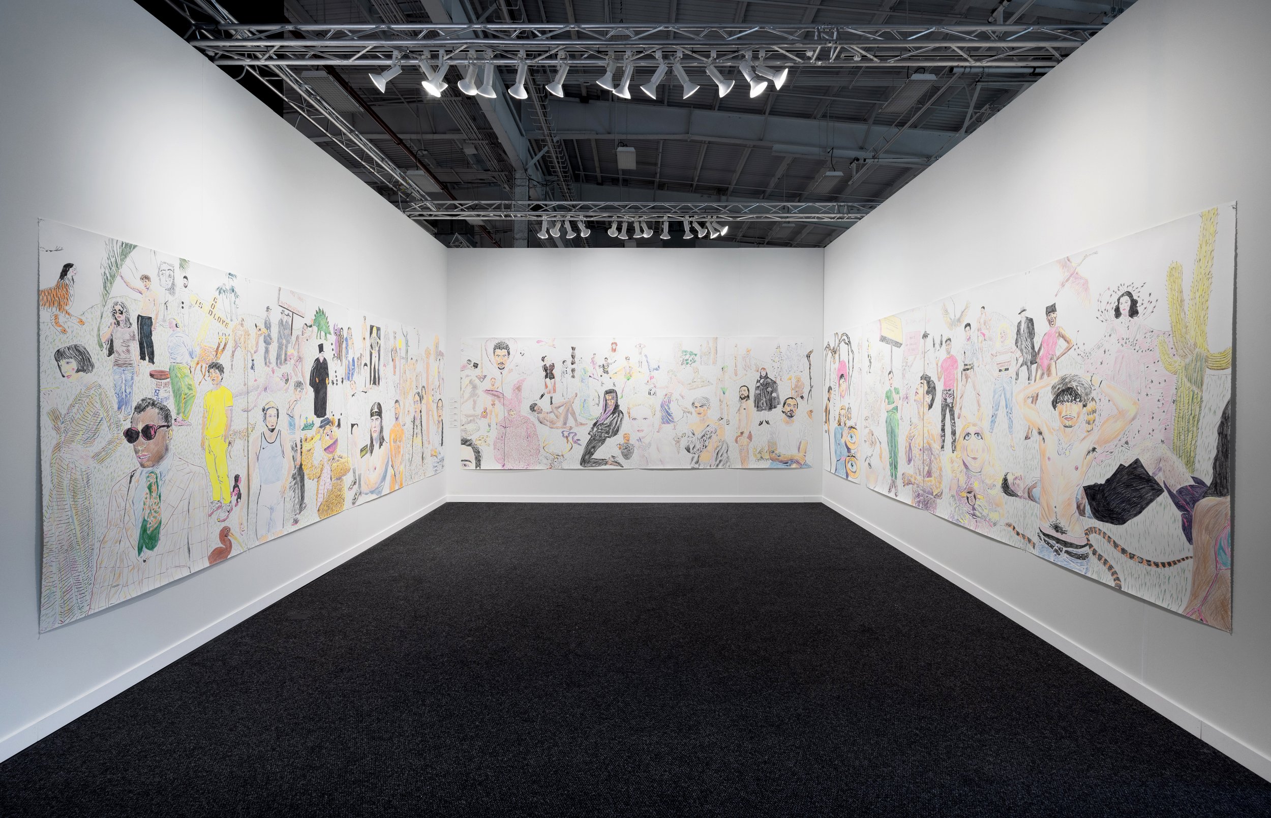 Independent 2026_John Brooks_Installation View_1.jpg